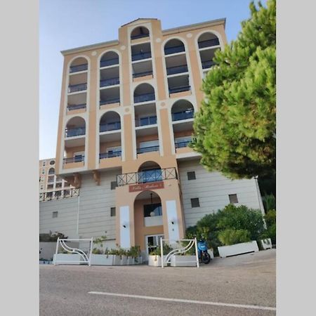 Appartamento Vue Mer Monaco Beausoleil Esterno foto